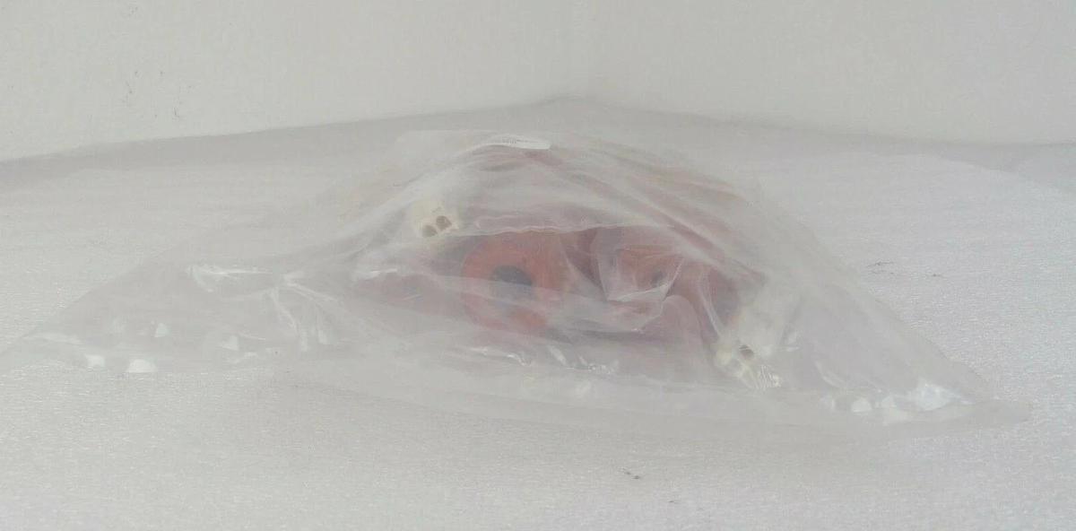ASM 1058-635-01 Heater-Source 2 E530 220V 176W Heater Jacket Kit Watlow New