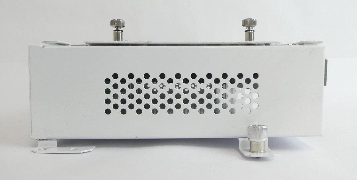 Used AMAT Applied Materials TE-003 Seriplex I/O Distribution PCB Assembly Working