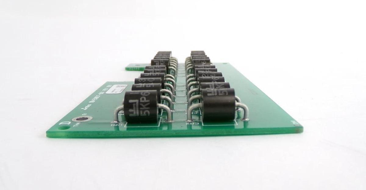 Used MKS Instruments 1046067-001 Generator PCB 1046065-001 Reseller Lot of 2 Working