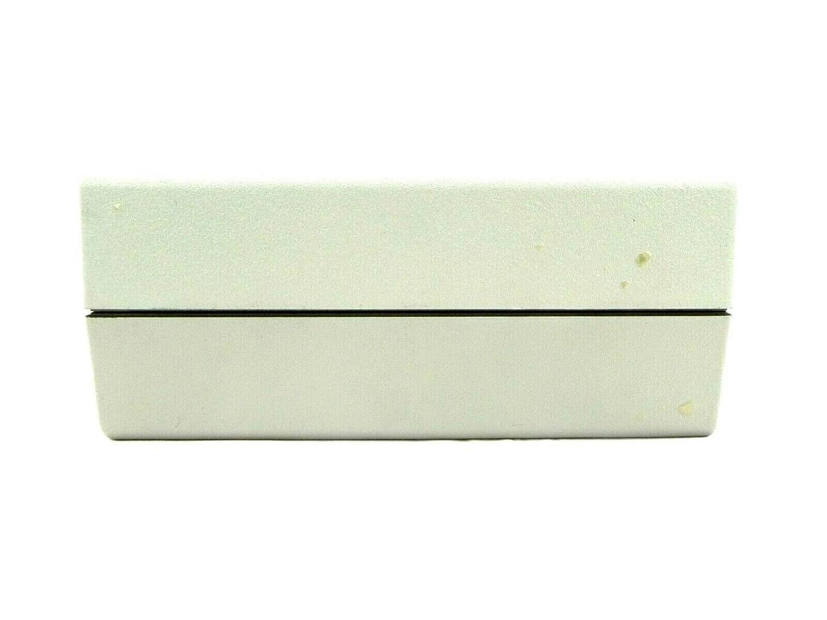 Used Cybor 512H Photoresist Power Supply Module Model 512 SVG 88 Loose Cover Working