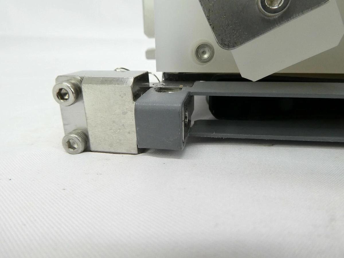 Used TEL Tokyo Electron 5087-404467-12 Scope 5086-404224-11 8 Magnets Lithius Working
