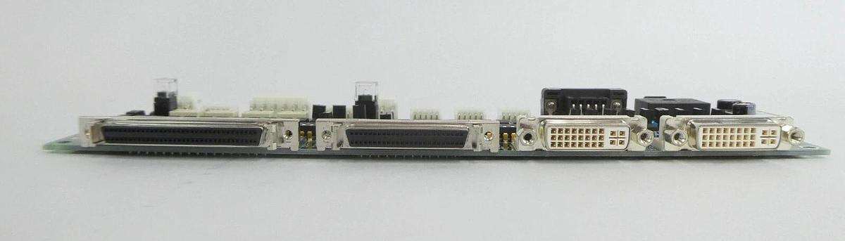 Tokyo Electron D180-000075-V1 Interface PCB I/F TTLE49-13 SYS PPL New Surplus