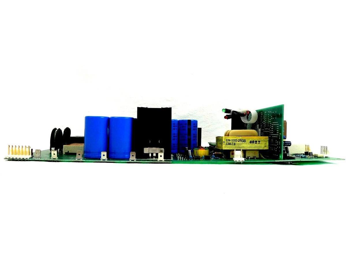 Used SoftSwitching Technologies 98-00023 Inverter Board PCB Rev. H 98-00026 Working