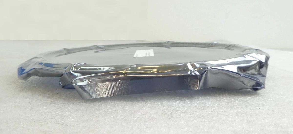 Refurbished SNT-USA S-0341 200mm Outer Shadow Ring WxZ TEL 31-660-8551 OEM Refurbished