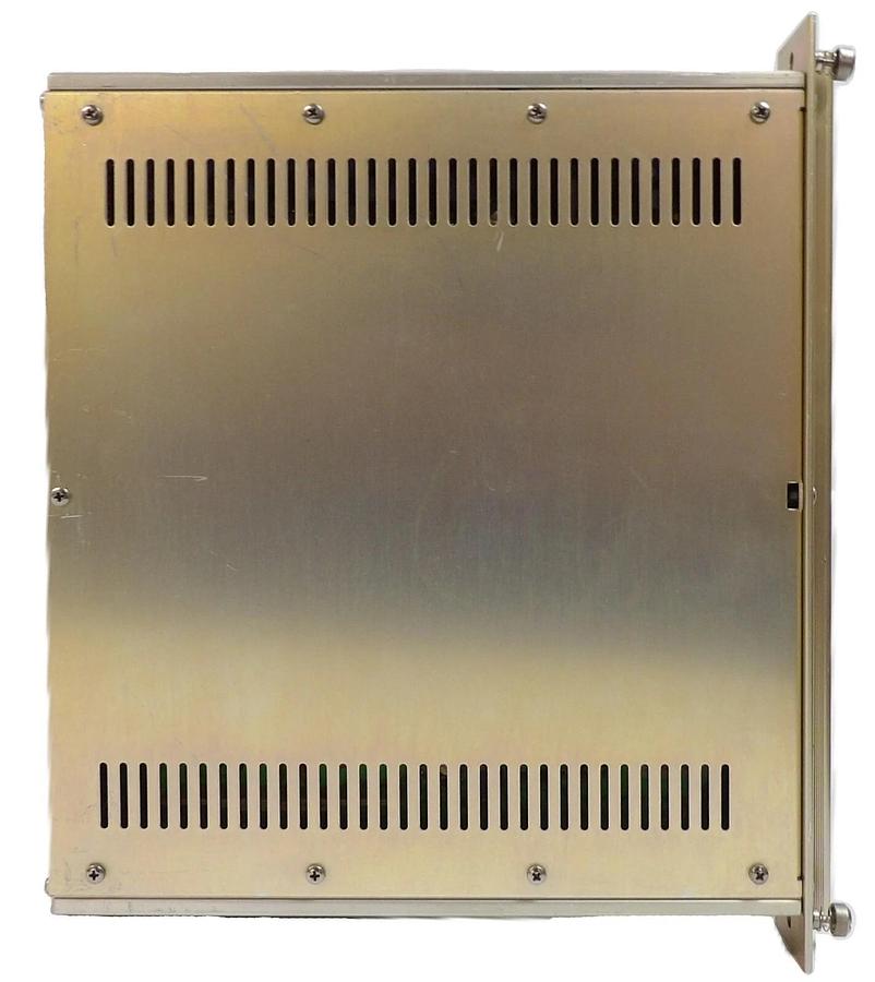 Used AB Sciex 021317 QPS Amplifier Module PCB Card TripleTOF 5600 LC/MS MDS Working