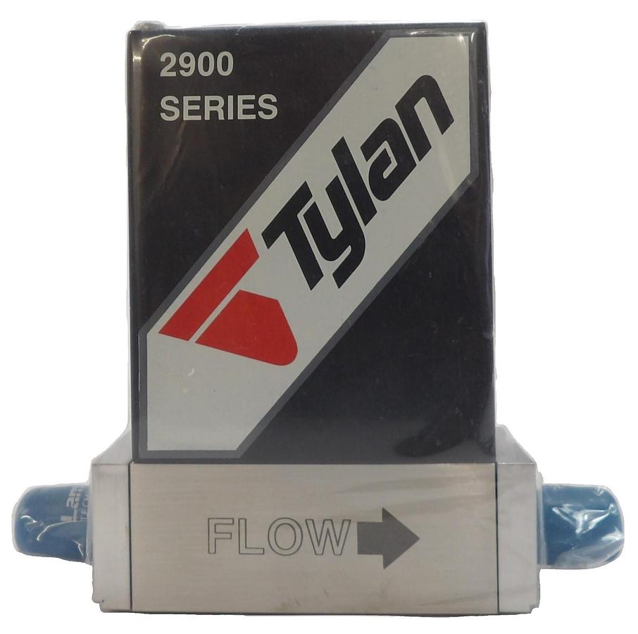 Refurbished Tylan FC-2902M-T Mass Flow Controller 2900 Series MFC 50 SCCM O2 OEM Refurbished