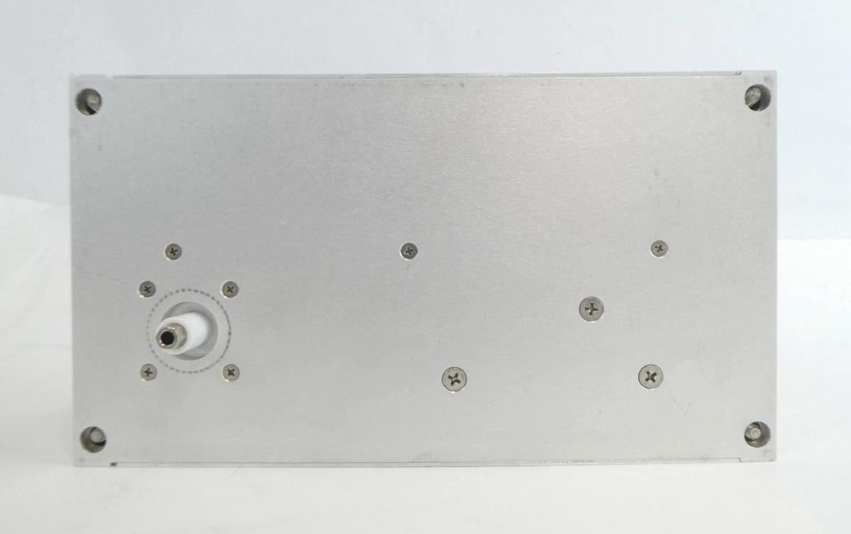 Used XP Power FP6287R2 Electrostatic Chuck Power Supply ESC-2 Comdel ESC-2/AM Surplus