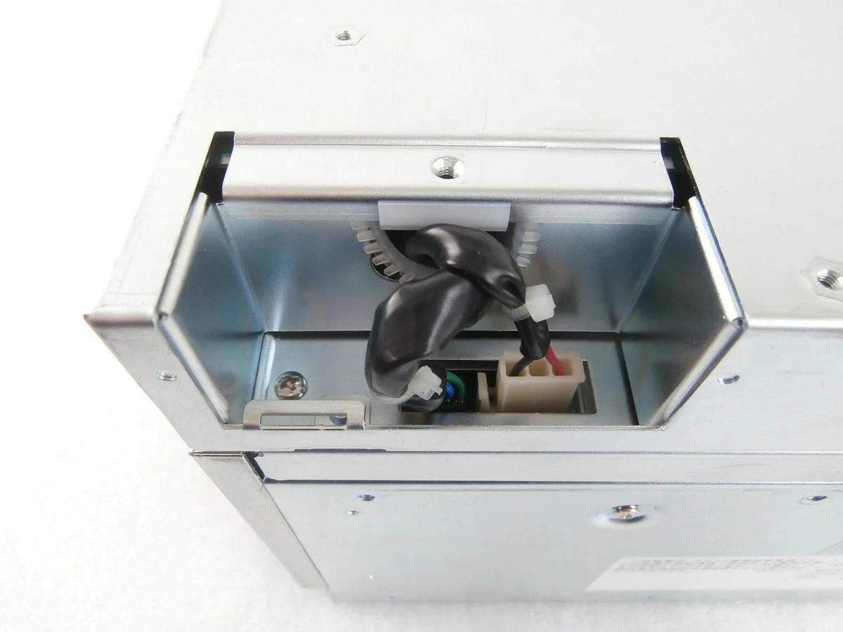 Used Medien UA026/814Z System Control Computer µPIBOC-I TEL PR300Z Working