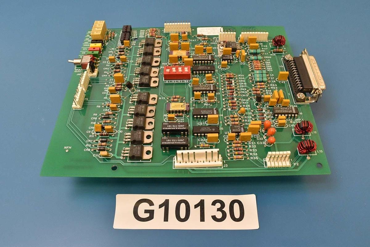 Used Tegal 99-196-003 ATI-3 Auto-Tune
