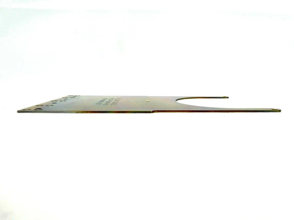 Used Ulvac 001-0048-01 8 Inch Blade End Effector Working Surplus