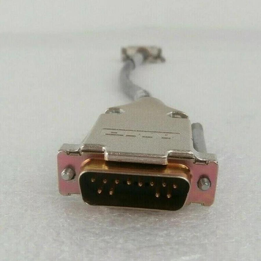 Used Kensington Laboratories WH I/O Robot Signal Cable 1 Foot 4000D AMAT Ultima X
