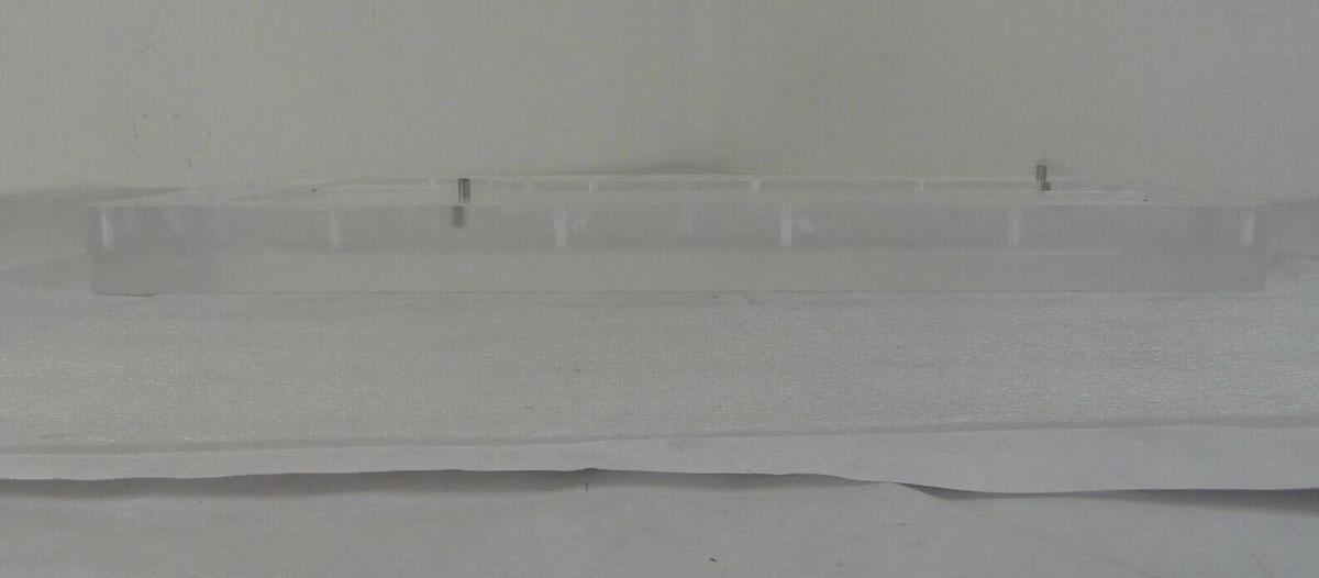 ASM Advanced Semiconductor Materials 16-351197D01 200mm Paddle DTS/A Case New