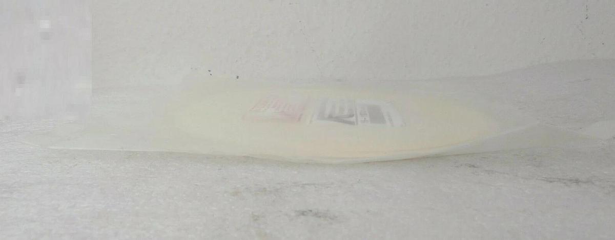 Refurbished Novellus Systems 15-119741-00-A DFE/DAMACLEAN Ceramic Heater Cap Refurbished