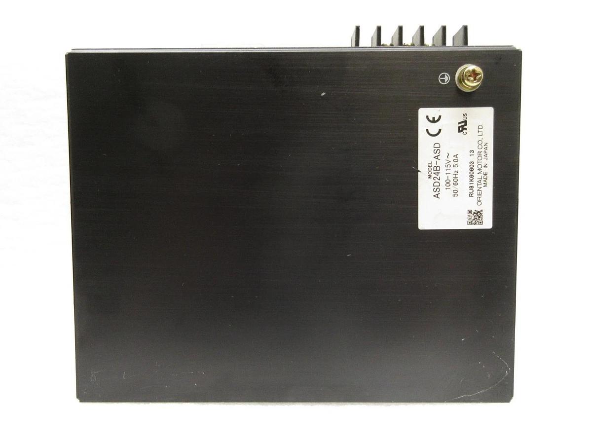 Used Oriental Motor ASD24B-ASD Driver Nitto Denko MA3000-II Wafer Mounter NEL Used