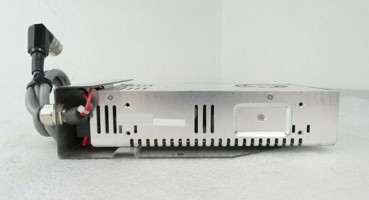Used TV 903 Agilent 9696501 Turbomolecular Pump Controller PS TV-903 Tested Working