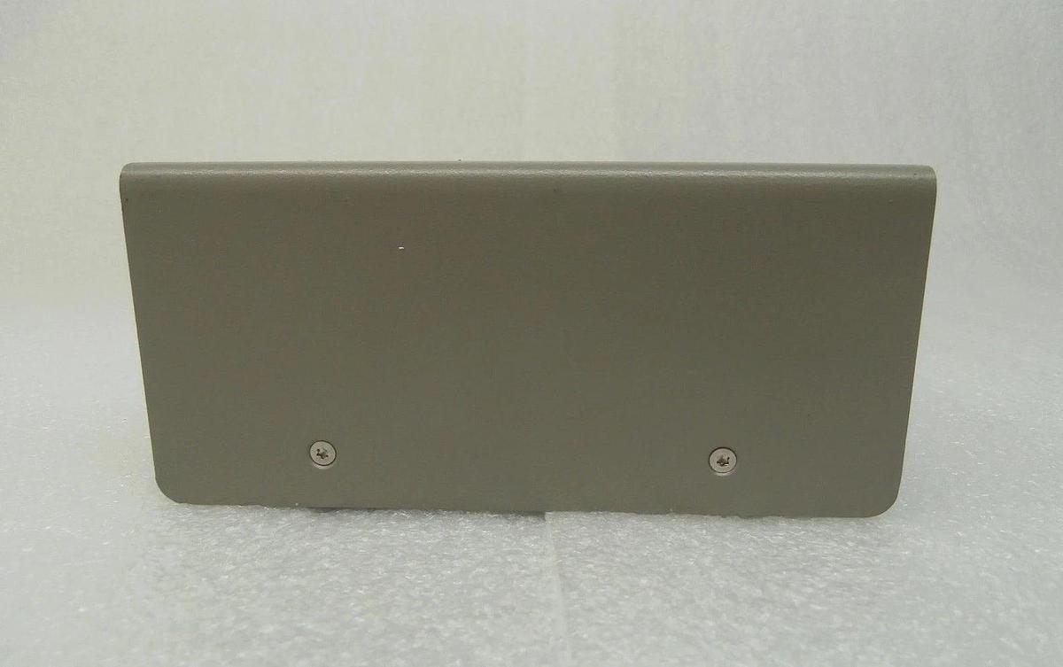 Used HP Hewlett-Packard 1142A Probe Control and Power Module Working Surplus