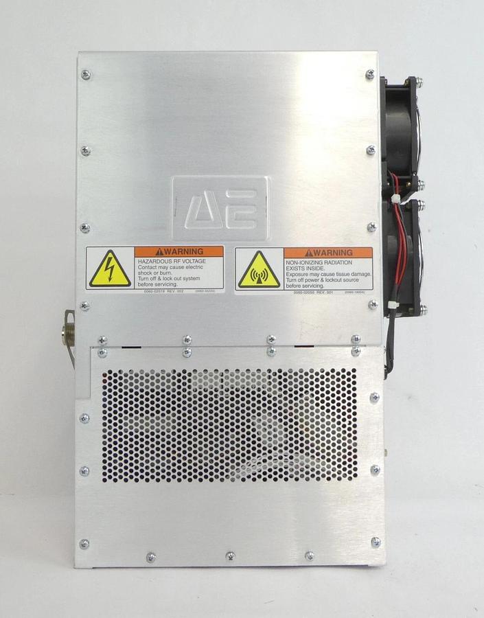 Used RF Navigator AE Advanced Energy 3155126-009 RF Match Network Working Surplus