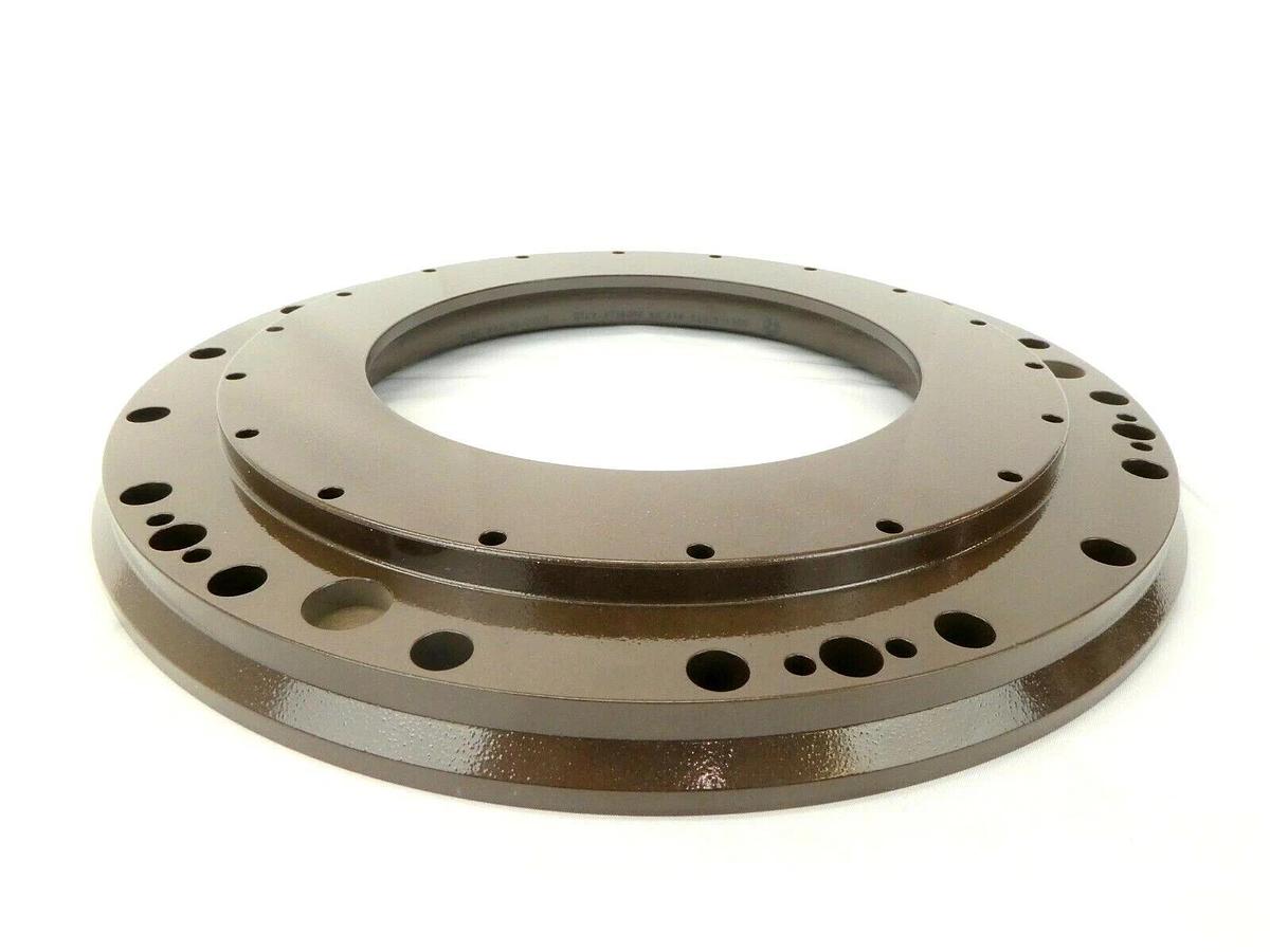 Used AMAT Applied Materials 0041-32575 300mm Dampened Carrier Critical Etched Copper