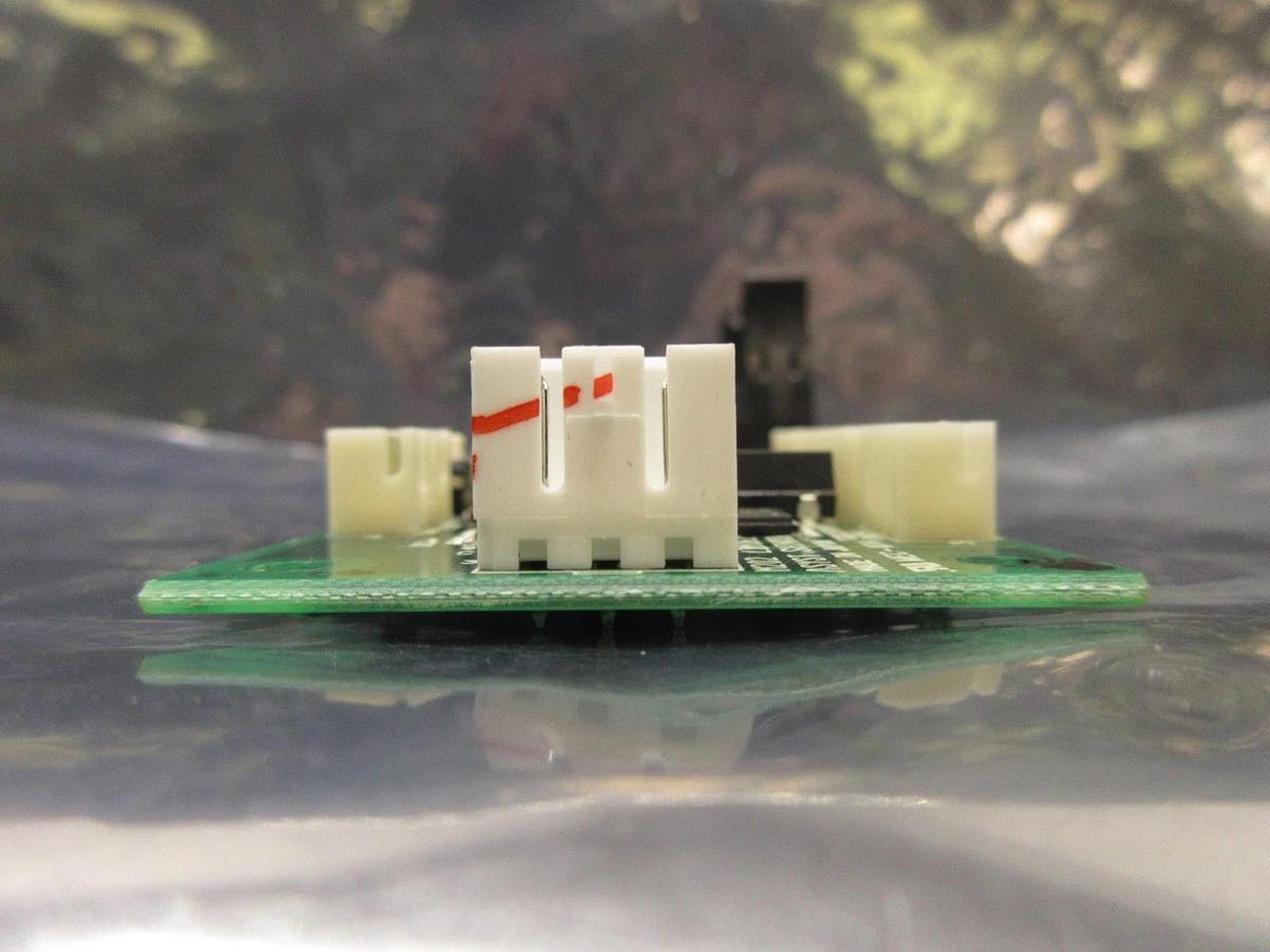 Used Asyst Shinko HASSYC810600 Processor Board PCB LDMIF2 M202 Used Working