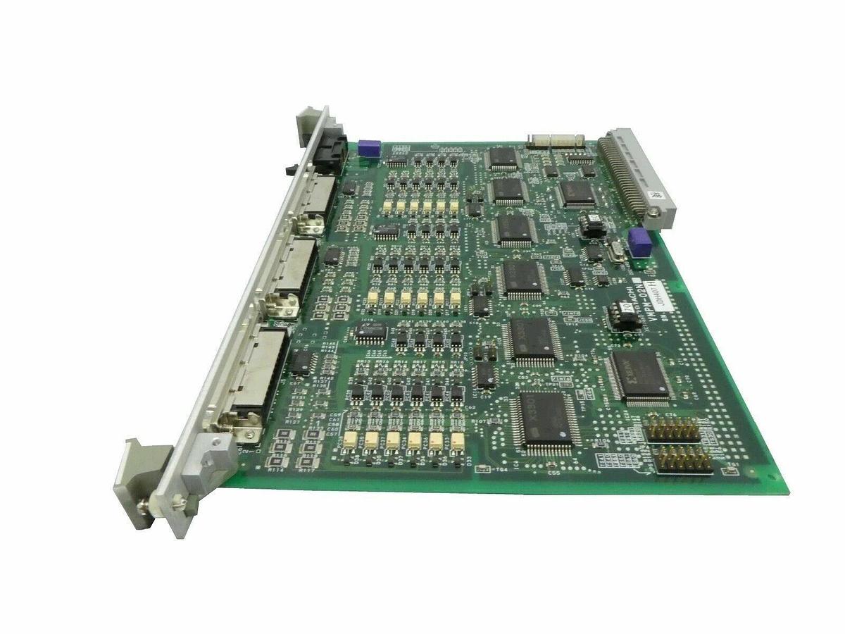 Used Hitachi VMPM-02N Control Board PCB Card PBMPV1 Working Surplus