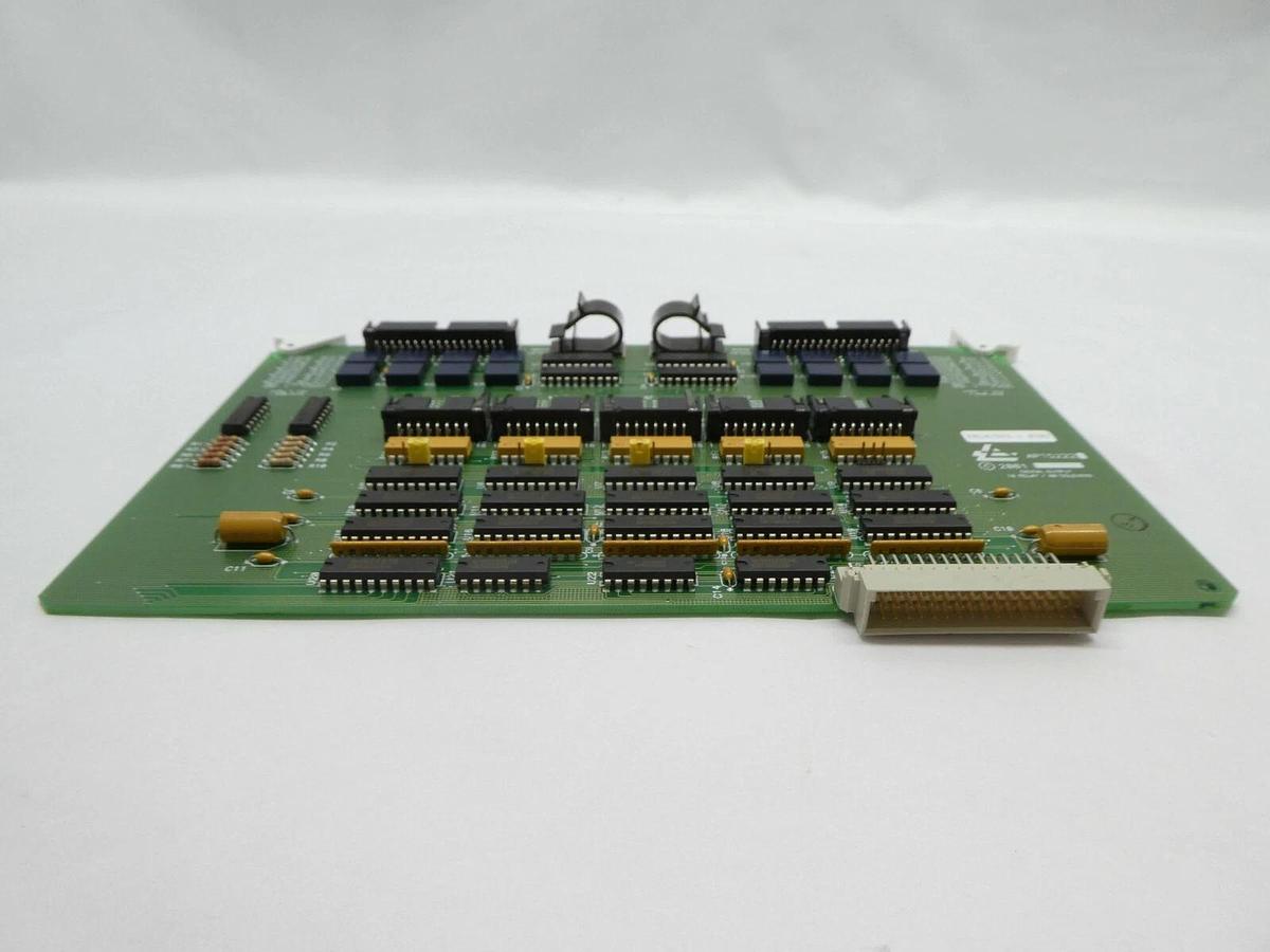 Used Air Products AP15222 Digital Output PCB Card Z0107082-1 Working Surplus