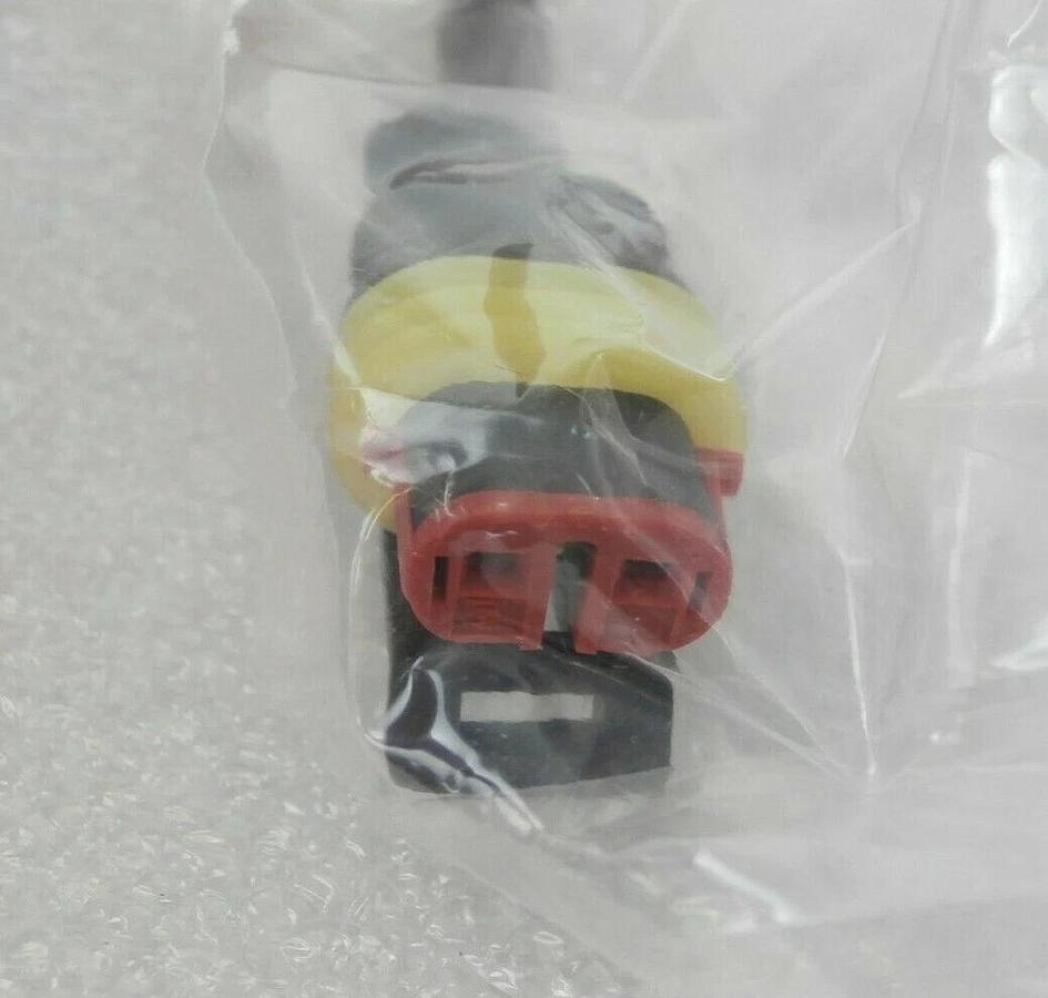 Used Edwards Y14023500 TMS Long Heater 80mm ID 500mm Reseller Lot of 10 New Surplus