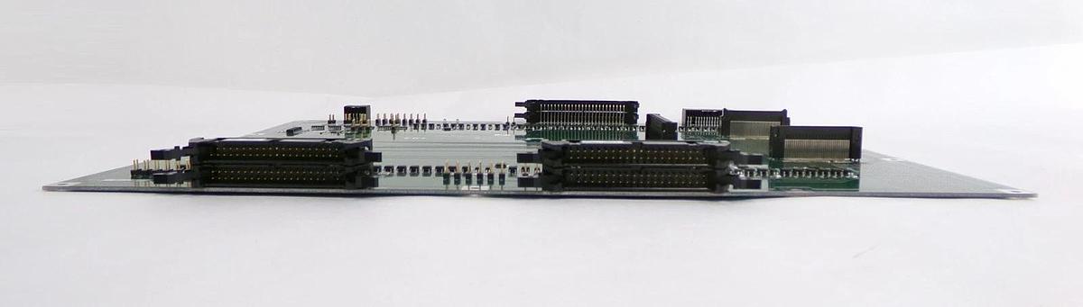 TEL Tokyo Electron 2L81-050211-17 I/F PCB TMB229-1/PMIF BTM New Surplus