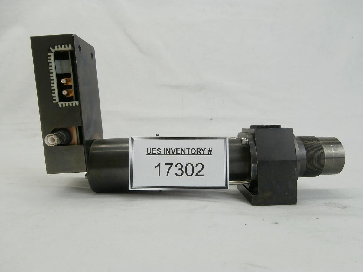 Used Horiba Inspection Sensor Assembly PMP-01 47µ/35V(x2) PD-201A Used Working