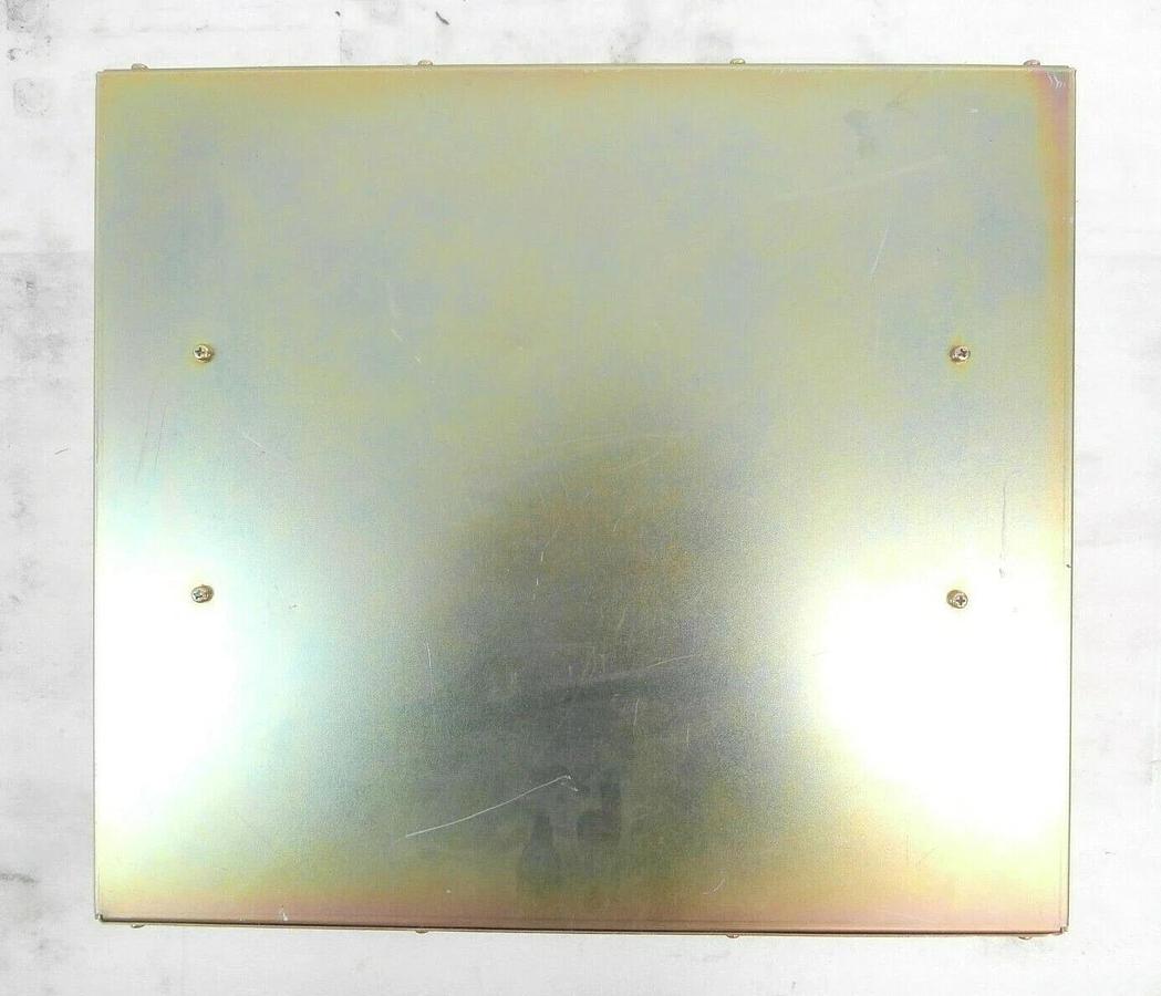 Used TDK MSE182F Power Supply Assembly 4S061-925 Nikon NSR Series System Working