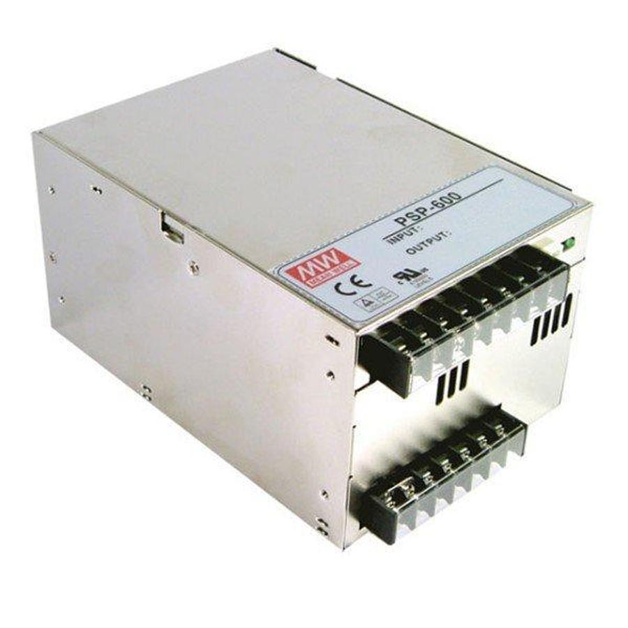Used XP Power 101294-01 Rack Mount Power Supply Module Working Surplus