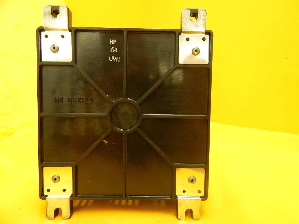 Used AB Allen-Bradley 1404-M405A-DNT Powermonitor 3000 Set 1404-DM Working Surplus