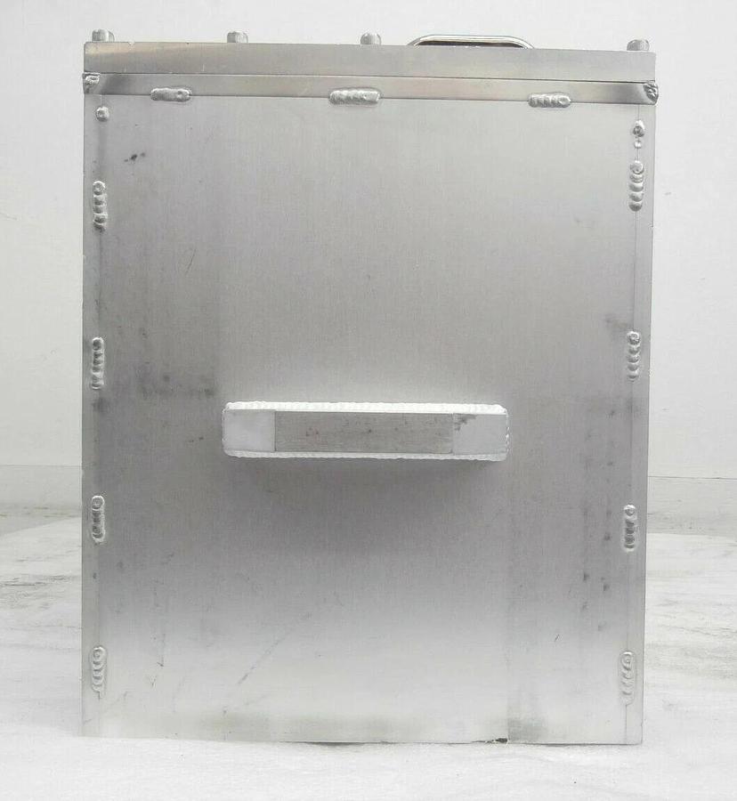 Refurbished Varian 105493001 350DE Endstation Inline Faraday Module 105489001 Refurbished