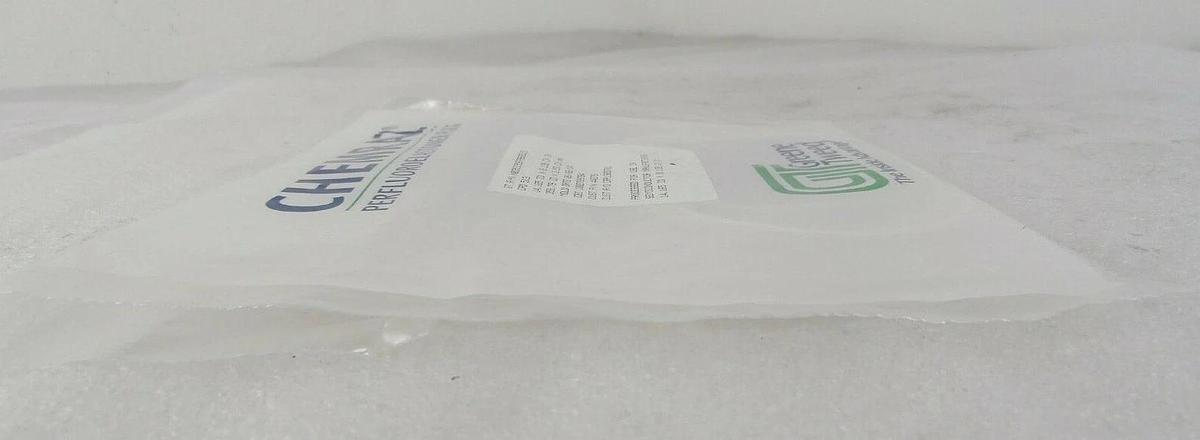 Green Tweed N035335979SS513 O-Ring Reseller Lot of 2 AMAT CVD Chamber 5200 New