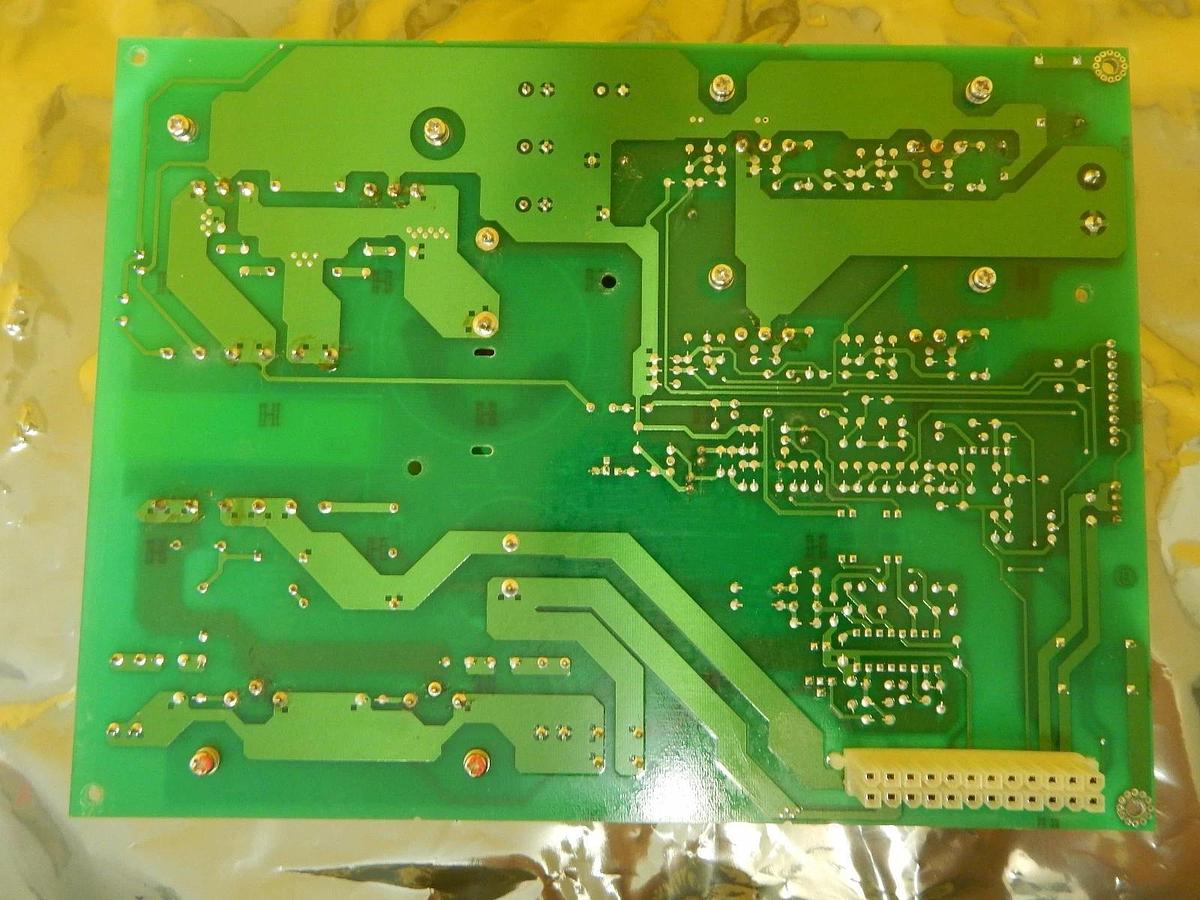 Used SMC KP1210116B Power Supply PCB PWB0015B SPS-001 THERMO-CON Used Working