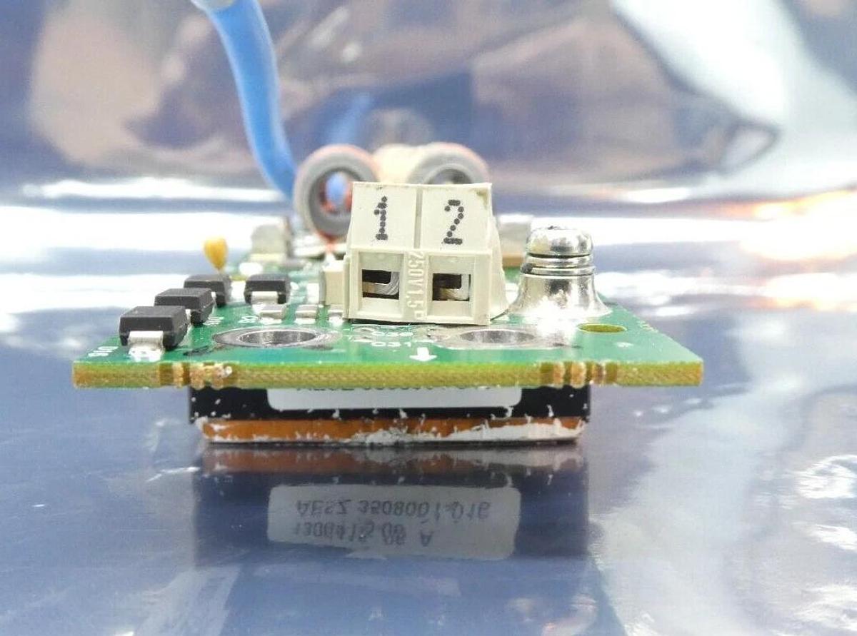 Used AE Advanced Energy 2305746-D APEX Driver/Exciter V7 PCB 1300843 1306415-06 Spare