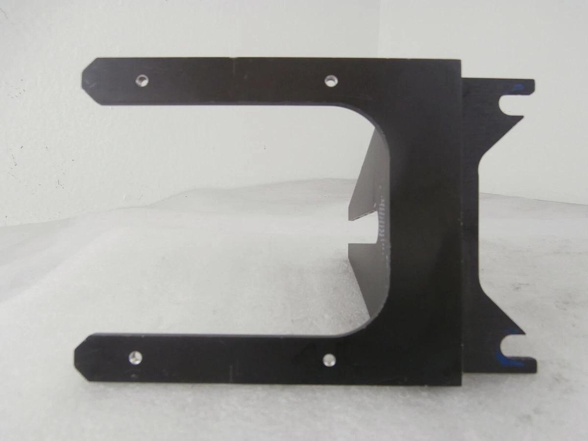 Used AMAT Applied Materials 0021-77074 Mirra Lower Platen Bracket Lot of 3 Working