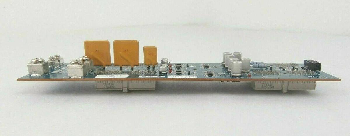 Used Nikon 4S013-517 Backplane Interface Board PCB STG-STC-33-5V2 NSR Working Surplus