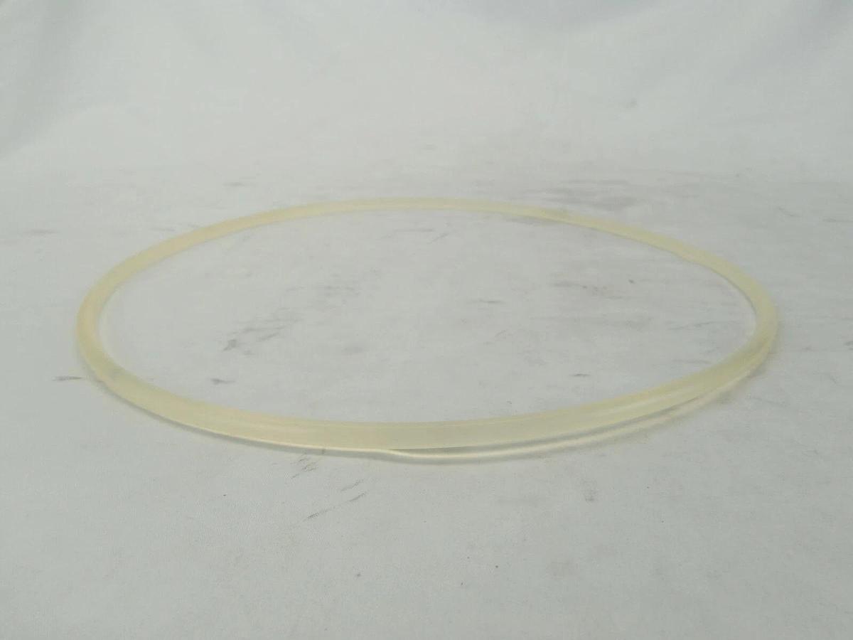 Ulvac Technologies 1012528 O-Ring ISO-452 SIL Reseller Lot of 14 New Surplus