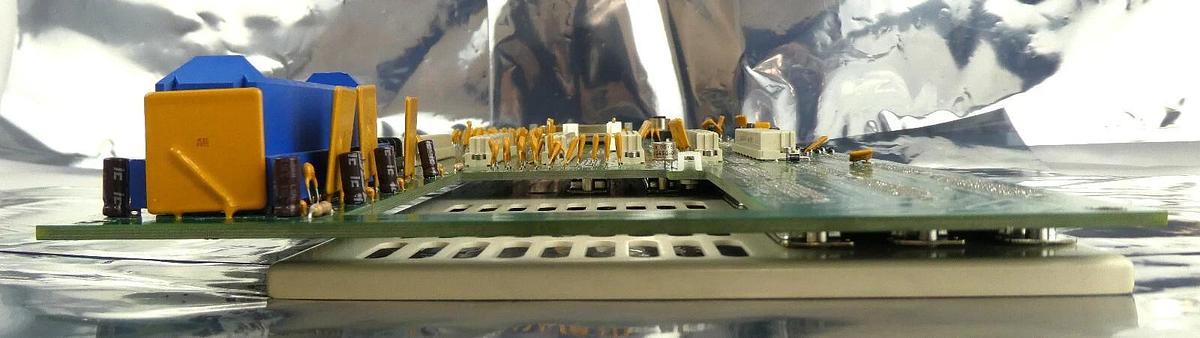 Used AMAT Applied Materials 0090-04399 300MM EndurA2/ACP Backplane PCB Working Spare
