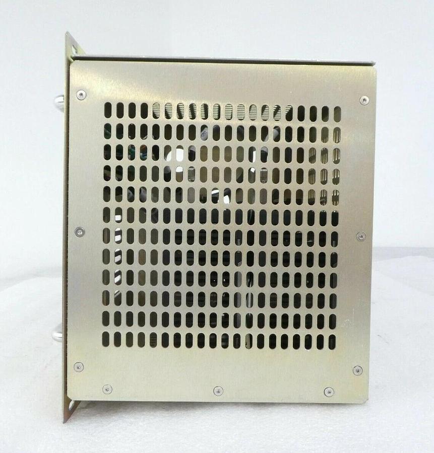 Used ASM Advanced Semiconductor Materials 02-30031 Z-Axis Stepping Driver Rev C Spare
