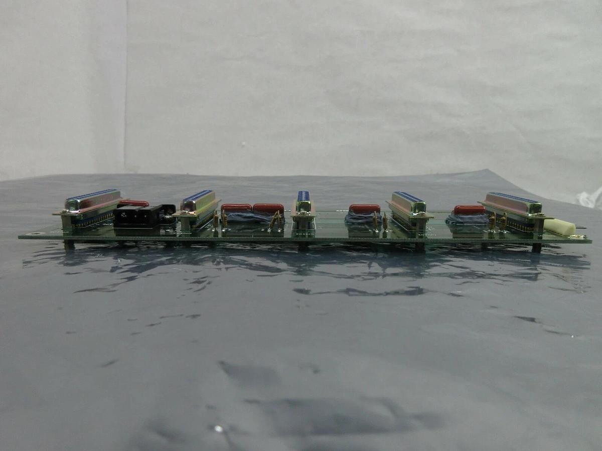 Used Nikon TPB-H.VO Motherboard PCB MOTHER-404 NSR System Used Working