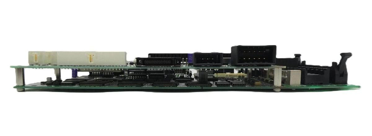 Used TEL Tokyo Electron AP9E-0858E IO Spin #01 PCB TKB7000 TKB7042 Reseller Lot of 2
