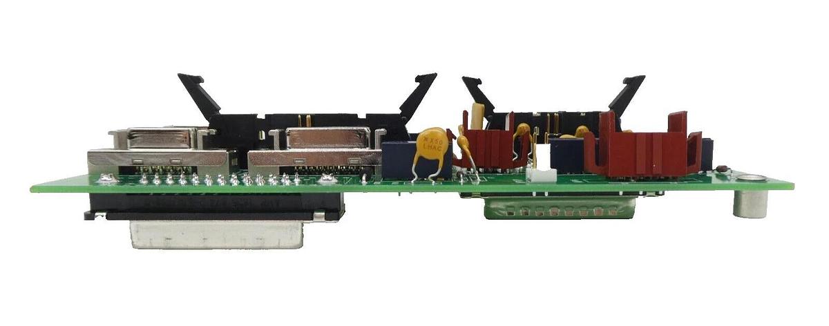 Used AMAT Applied Materials 0100-02949 Interface PCB Working Surplus