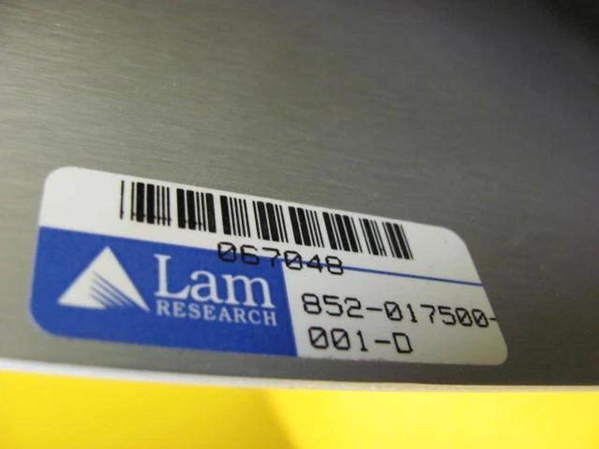 Used Lam Research 852-017500-001 CRT Operator Interface 853-017505-001 Surplus