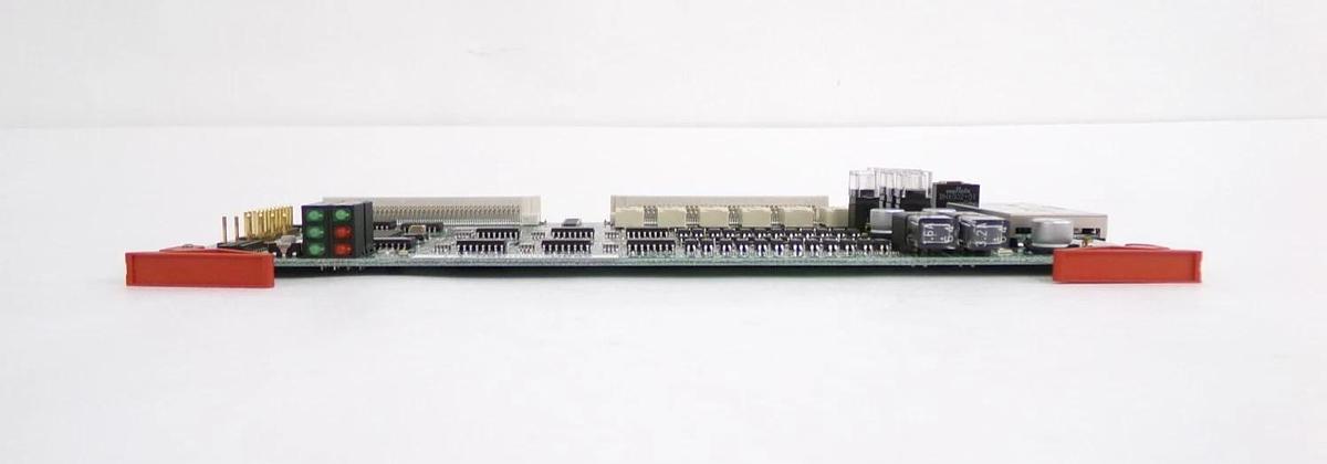Used TEL Tokyo Electron 5880-000060-V1 PCB Card TYB514-1/IO48-LF Lot of 2 Working