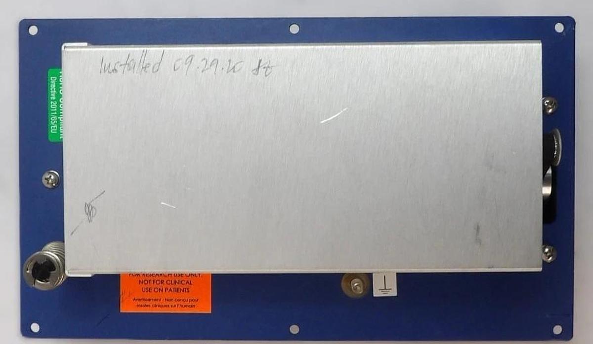 Used Harvard Apparatus Spectrometer Syringe Pump TripleTOF 5600 Lot of 2 Working