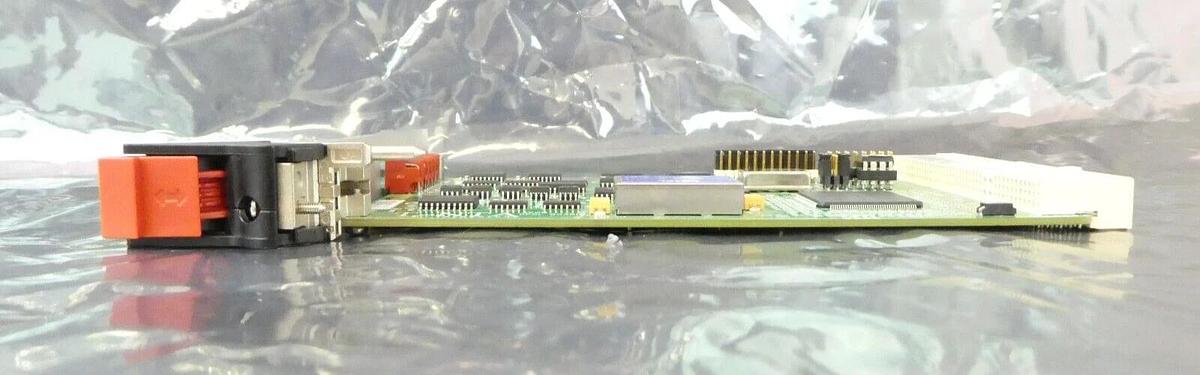 Used Tenta Technology PB00800-02 CPCI SCOM-0800 PCB AMAT 0190-47445 Working Spare