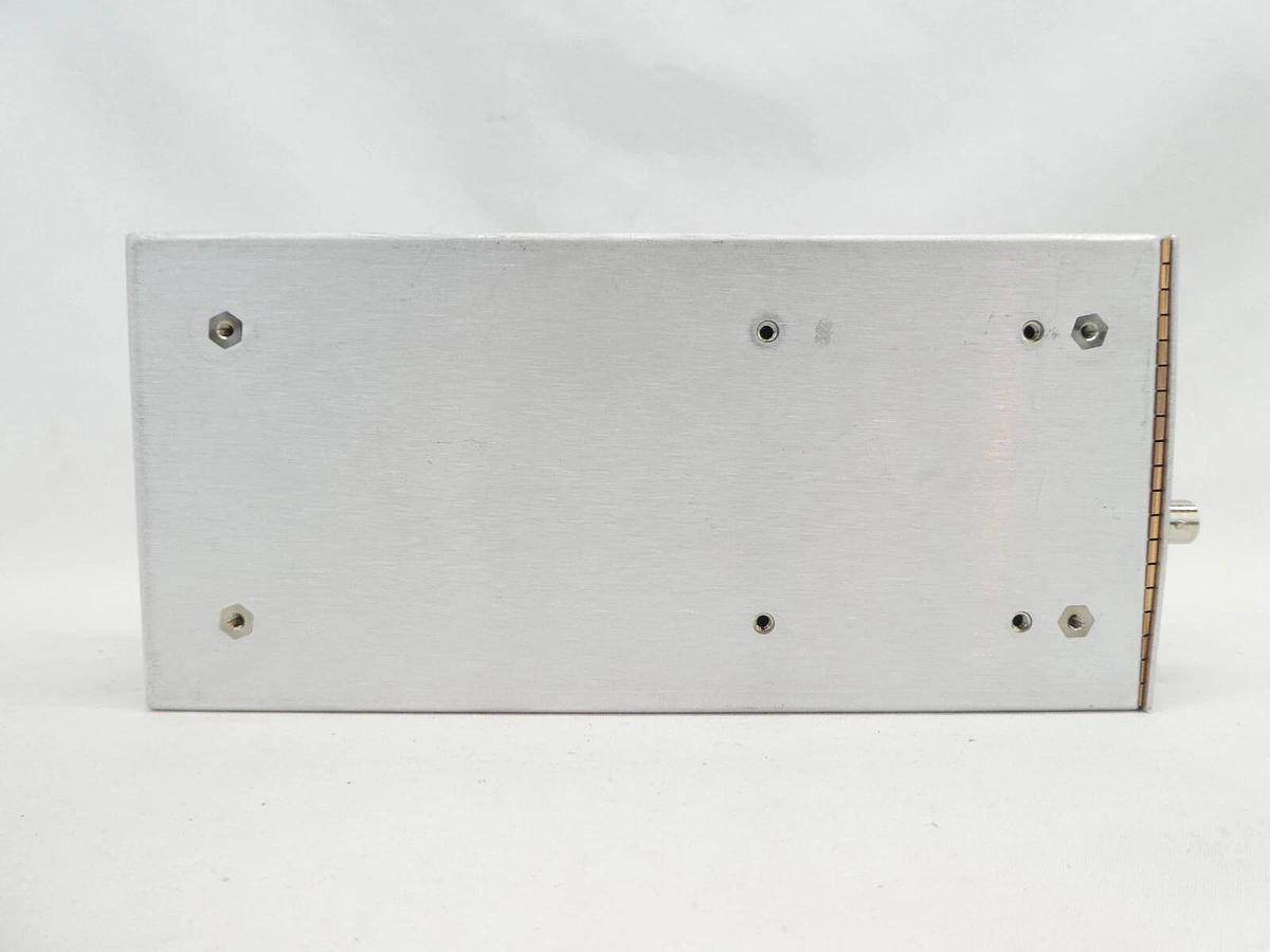 Used AB Sciex 1004005 ARF Power Supply Interface Module 1003909 API 3200 MDS Working