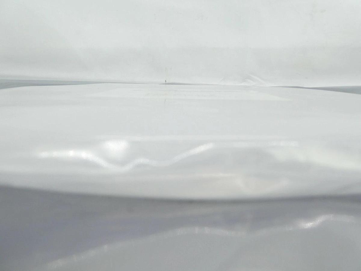 Refurbished Southwest Quartz 46032-R Quartz Window Disk Lam Research Refurbished Surplus