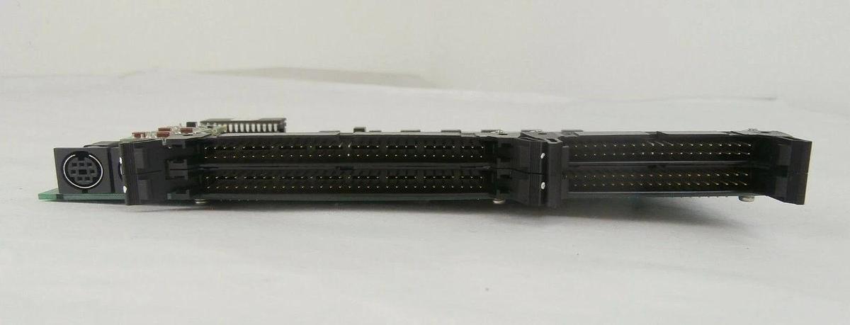 Used Kokusai Electric D3E01425 BTBAS Controller PCB CX3-GPLON T2DC6 Working Surplus